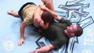 UFC Training With Michael Bisping 2: How to submit