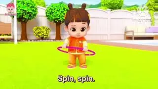 Lift lift spin it around || Bebefin effects 