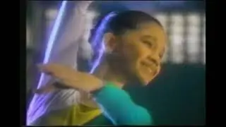 Milo Commercial - 90s Iconic Ad | Great Things Start From Small Beginnings | Music by Sammy Climaco