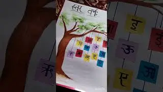 B.ed 3rd Semester Sanskrit TLM #bedpracticum #tlm #sanskrittlm