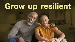 Stress & Anxiety Relief Through Healthy Relationships | AAP