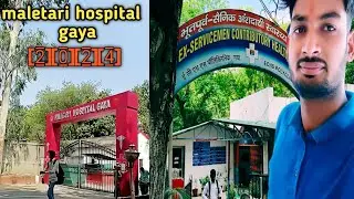 आज सुबह सुबह आर्मी हॉस्पिटल जा रहे है।।Indian army |Indian air force |E c h s hospital ||