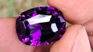 🔴 Live Batu Amethyst Part 155