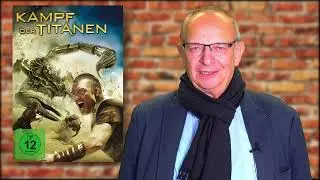 Kampf der Titanen - Filmtipp von Pfarrer Thomas Bohne