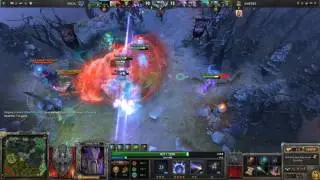 Player Perspective - Ramzes @ NanYang D2 Championships EU Qualifiers