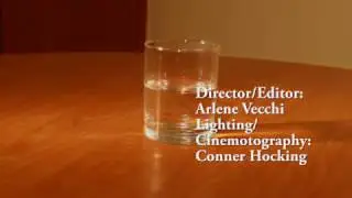 The Glass Metaphor