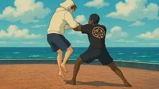 Absorb Force. Redirect It. Stand Still | Taiji Power