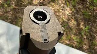 Why you can't trust 75% of gun reviews on YT!! 😢😡🤦🏻&zwj;♂️