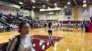 Issaquah Eagles vs Eastlake HS  9-25