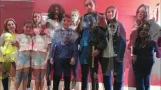 GOT TALENT  2017 ESCOLAS NIETO