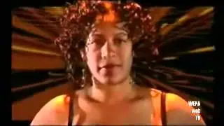 WEPAwebTV New Edge Theater Promo 2005 Maria Hernandez Luis Chaluisan El Extreme roughrican