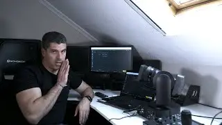 Explicación y manejo de la SONY FR7