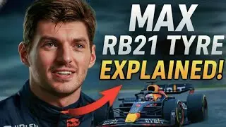 Max Verstappen&rsquo;s Tyre Management Explained &mdash; Why He Stays Fast Until the End