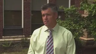 Cleveland HS principal resigns unexpectedly
