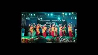 jhargram nanibala Vidyalaya platinum jubilee 2023