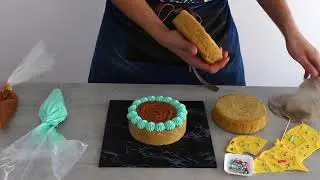Kit Arma tu Torta // Build Your Own Cake