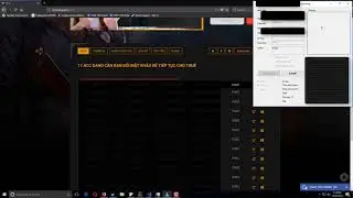 Auto reup on Rentpubg v4.0.3
