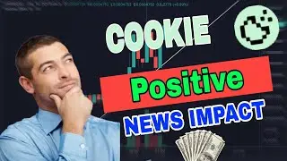 Cookie coin news today!Cookie Dao Price Prediction