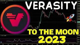 Verasity (VRA) Next Bull Run Price Target . VRA Chart Analysis And Price Prediction 2023
