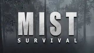 Mist Survival #14 I think I over did it  HD1080p 60FPS