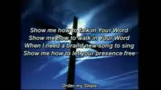 Order My Steps | dclm Adult Choir