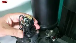 PZ Series Auto Tidak Berhenti ?? Ini Caranyaa..