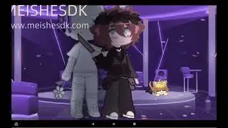 Blood pop! (Agent au)