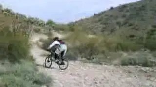 SoMo MTB Clip
