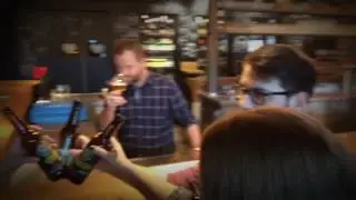Maisel & Friends - Mannequin Challenge im Liebesbier
