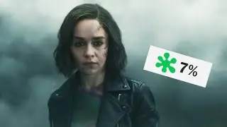 Secret Invasion Kinda Sucks