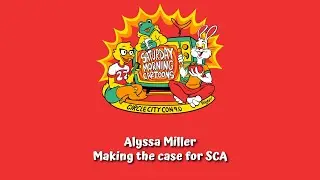 CircleCityCon 9.0 - Alyssa Miller - Making the Case for SCA