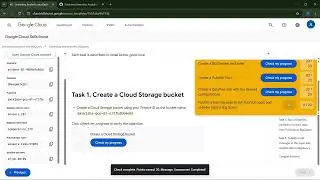 Streaming Analytics into BigQuery: Challenge Lab || #ARC106 || By Arcade Helper