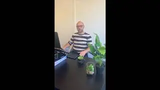 Flexwerkplek op &copy;-mill