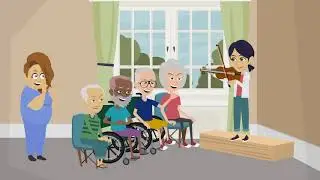 Key Differences Between Retirement Living and Long Term Care