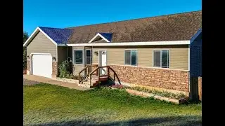 189 East Street, Star Valley Ranch WY.