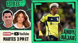 Messi Bot&iacute;n de Oro y previa de los MLS Cup Playoffs | Esto Es MLS