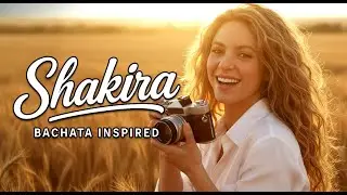 SHAKIRA INSPIRED CANCIONES ROMANTICAS NUEVAS MIX 2026 BACHATA SALSA PLAYLIST FULL