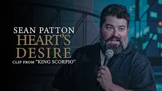 Sean Patton - Heart's Desire | From 