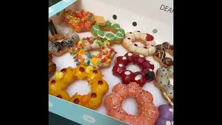 N.J. ramen shop serves mochi doughnuts