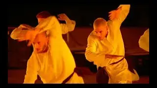 BTS - WORLD SKILLS - ABU DHABI