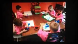 Amber - FunShine Express Preschool Curriculum