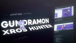 Gumdramon md V1.2 Update || feature 700+ || Support Button + Polling + saluran || Stable - Fitur Fix