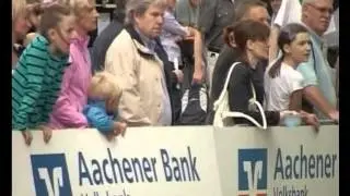 Aachener Bank Radrennen 