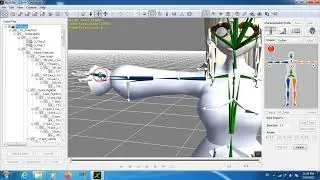 3Dxchange convert any motion to iclone 8