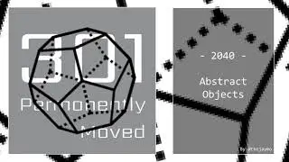 Abstract Objects | Permanently Moved