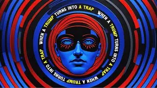 Trump is a trap (official original version 1 / 50)