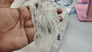 Bard nest processing in a Malaysia