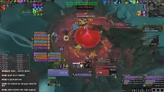 WoW streams highlights [19-01-2019] - feat. Savix_Tv, nurseos, Bonjwa