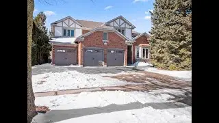 Newmarket, ON L3X 1K8