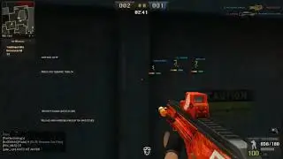 Cheat PB 1HIT HEAD SHOOT 15 januari 2020